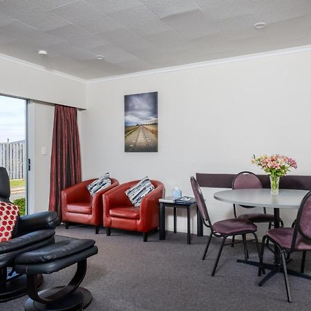 Esplanade Motels Gore Dış mekan fotoğraf