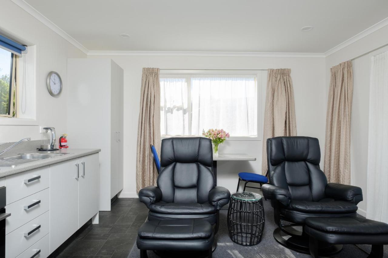 Esplanade Motels Gore Dış mekan fotoğraf