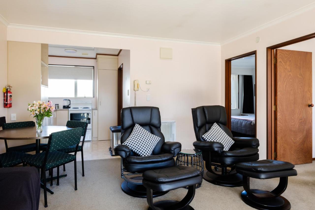 Esplanade Motels Gore Dış mekan fotoğraf