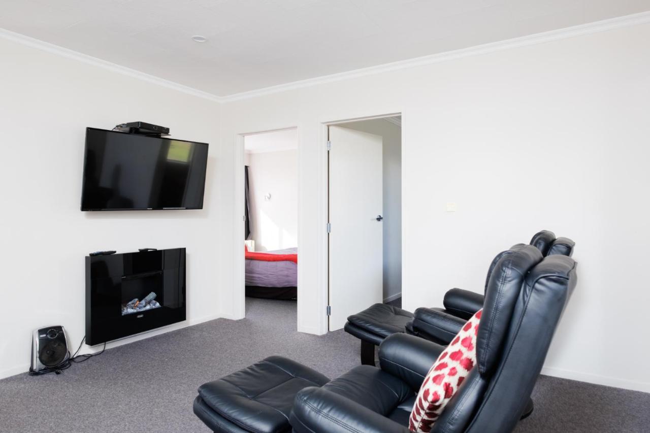 Esplanade Motels Gore Dış mekan fotoğraf