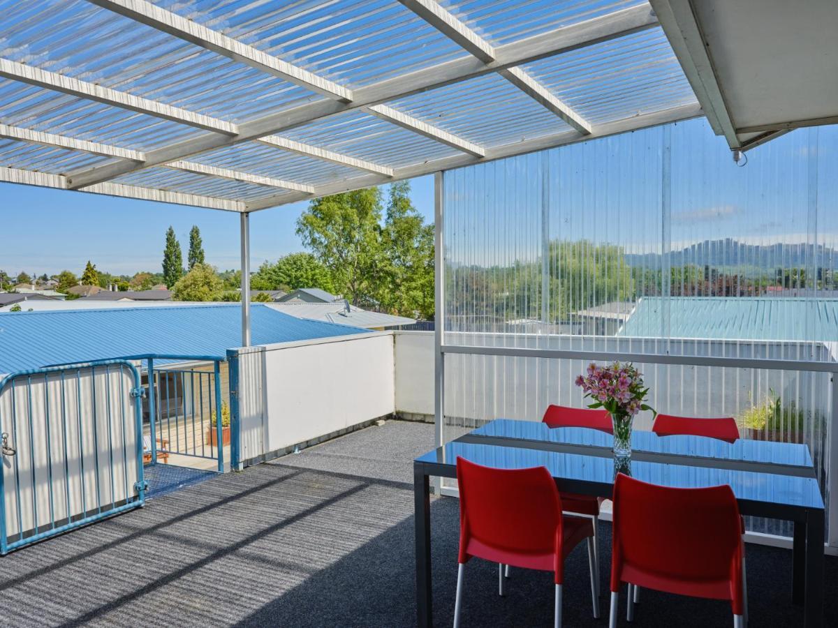 Esplanade Motels Gore Dış mekan fotoğraf