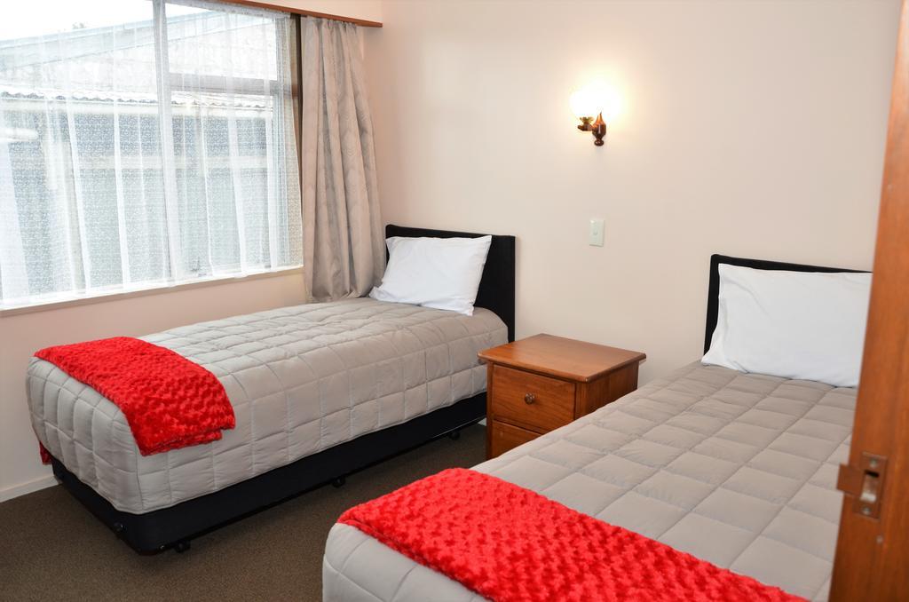 Esplanade Motels Gore Dış mekan fotoğraf