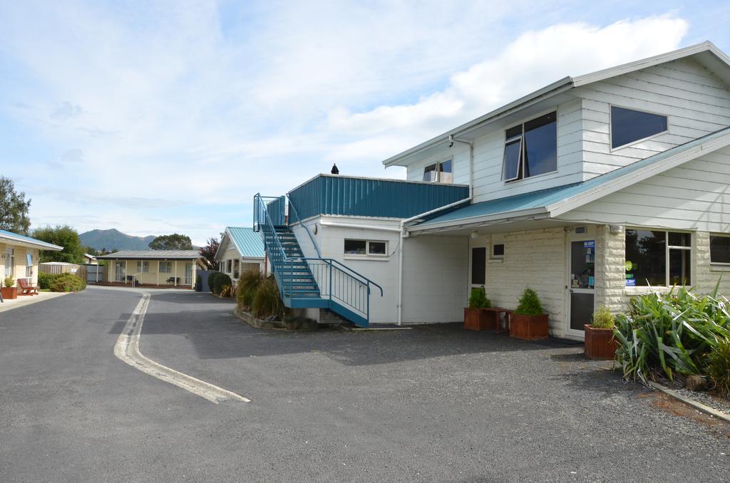 Esplanade Motels Gore Dış mekan fotoğraf