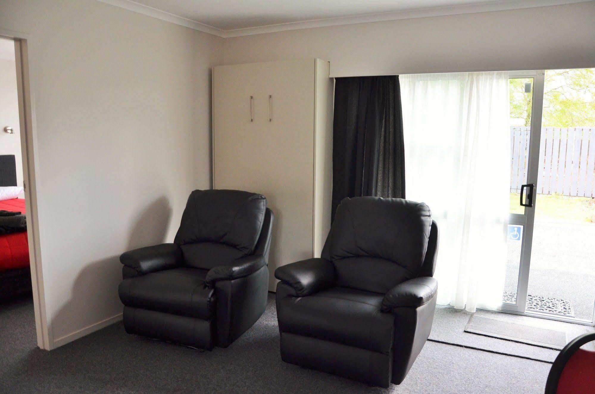 Esplanade Motels Gore Dış mekan fotoğraf