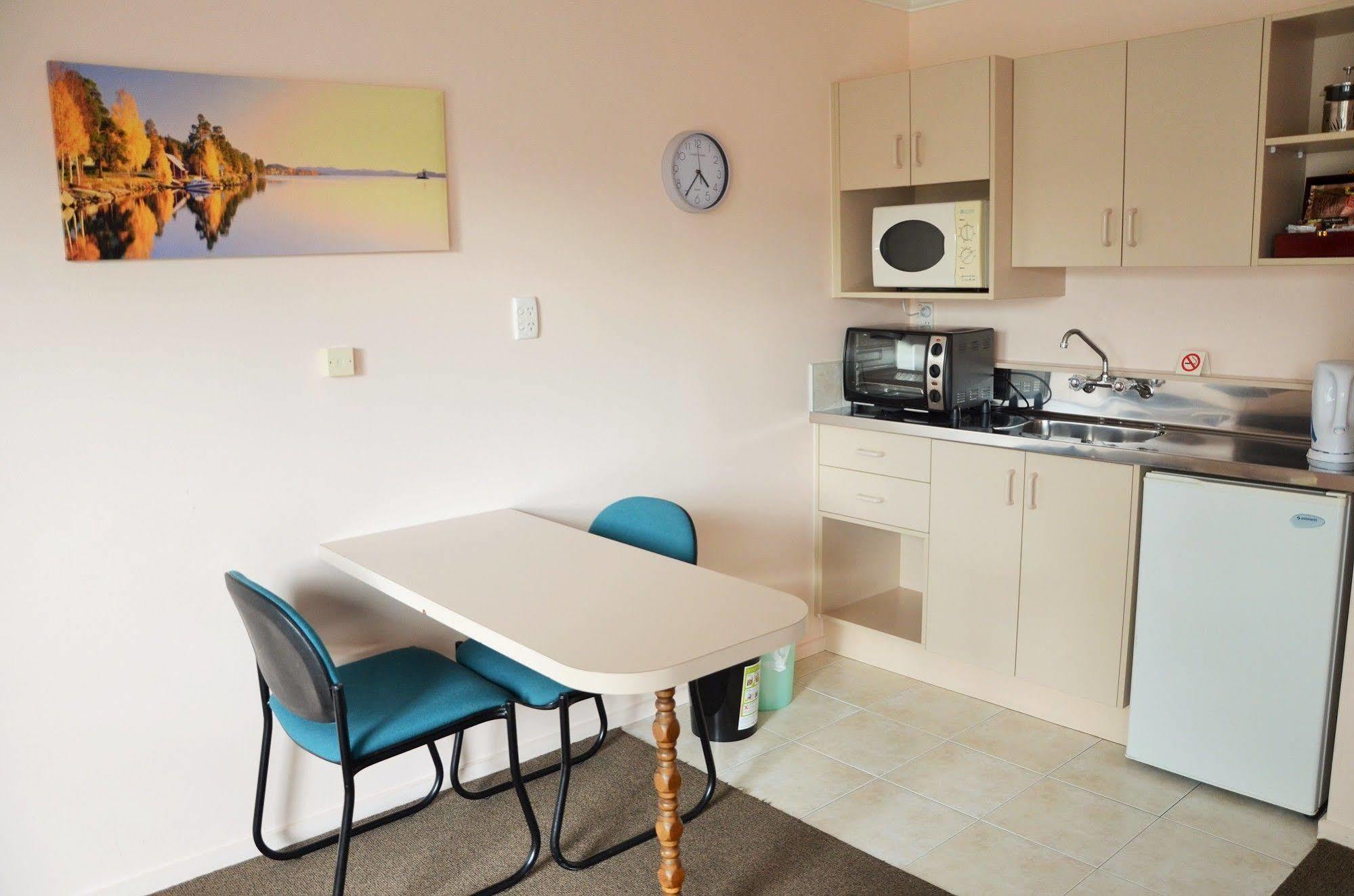 Esplanade Motels Gore Dış mekan fotoğraf