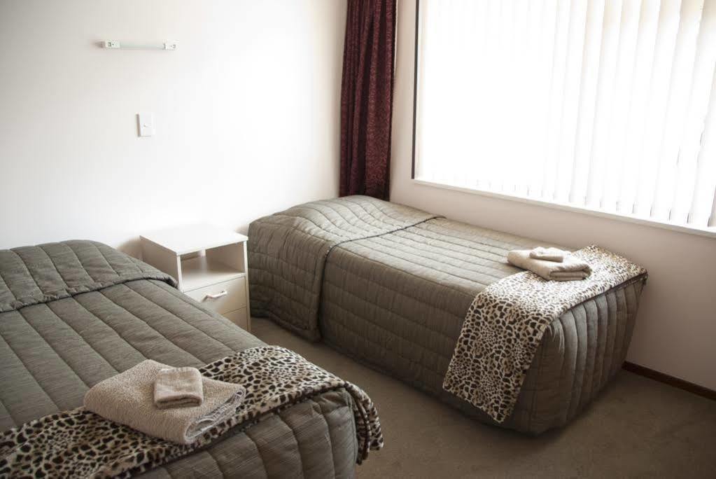 Esplanade Motels Gore Dış mekan fotoğraf