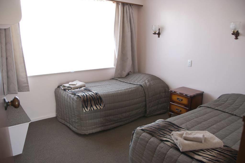 Esplanade Motels Gore Dış mekan fotoğraf
