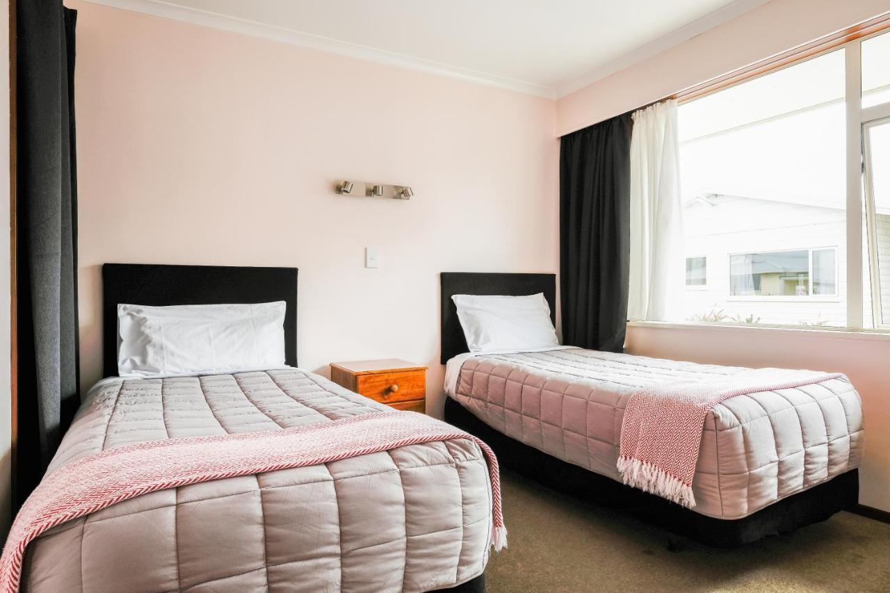 Esplanade Motels Gore Dış mekan fotoğraf
