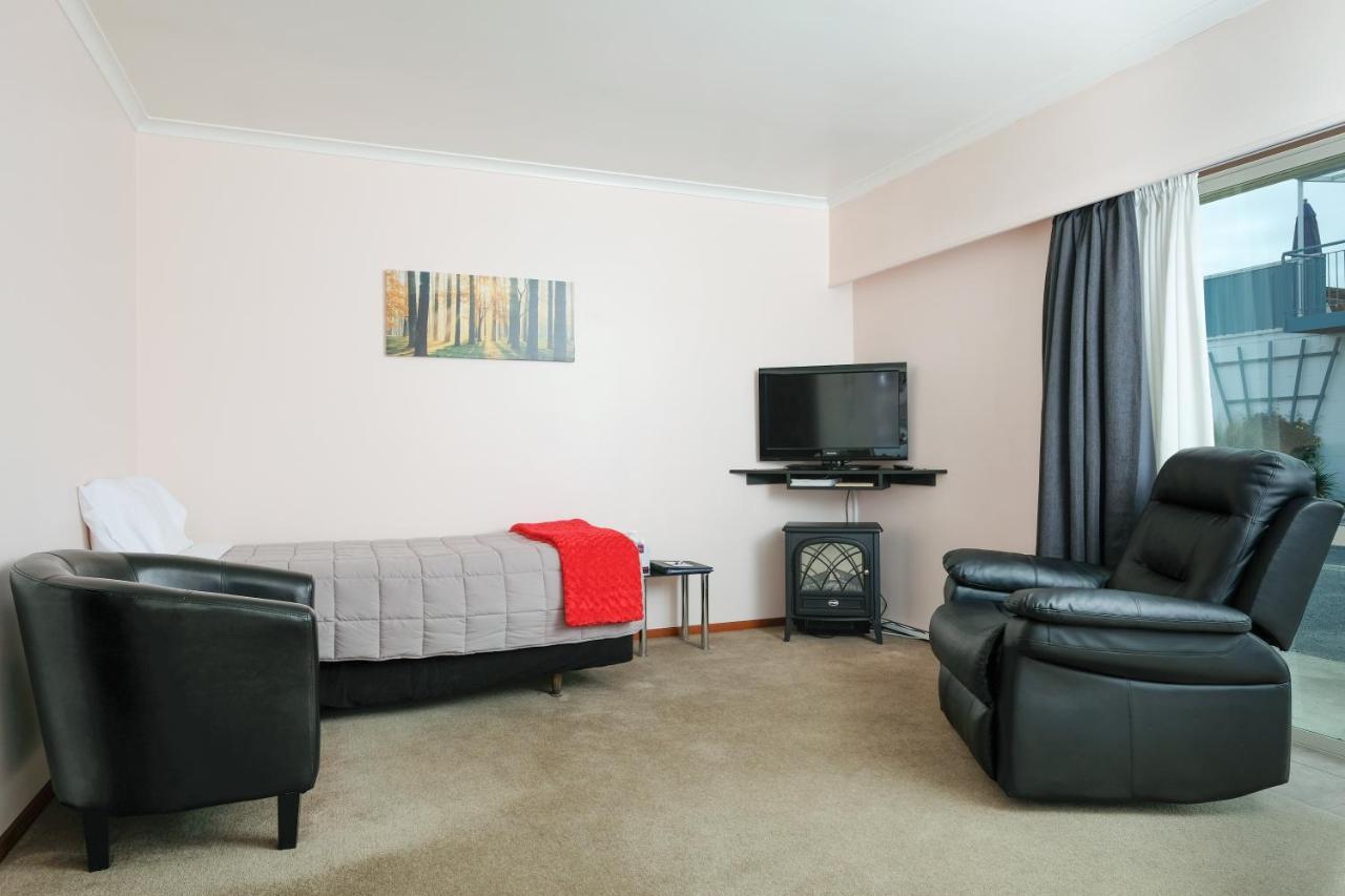 Esplanade Motels Gore Dış mekan fotoğraf