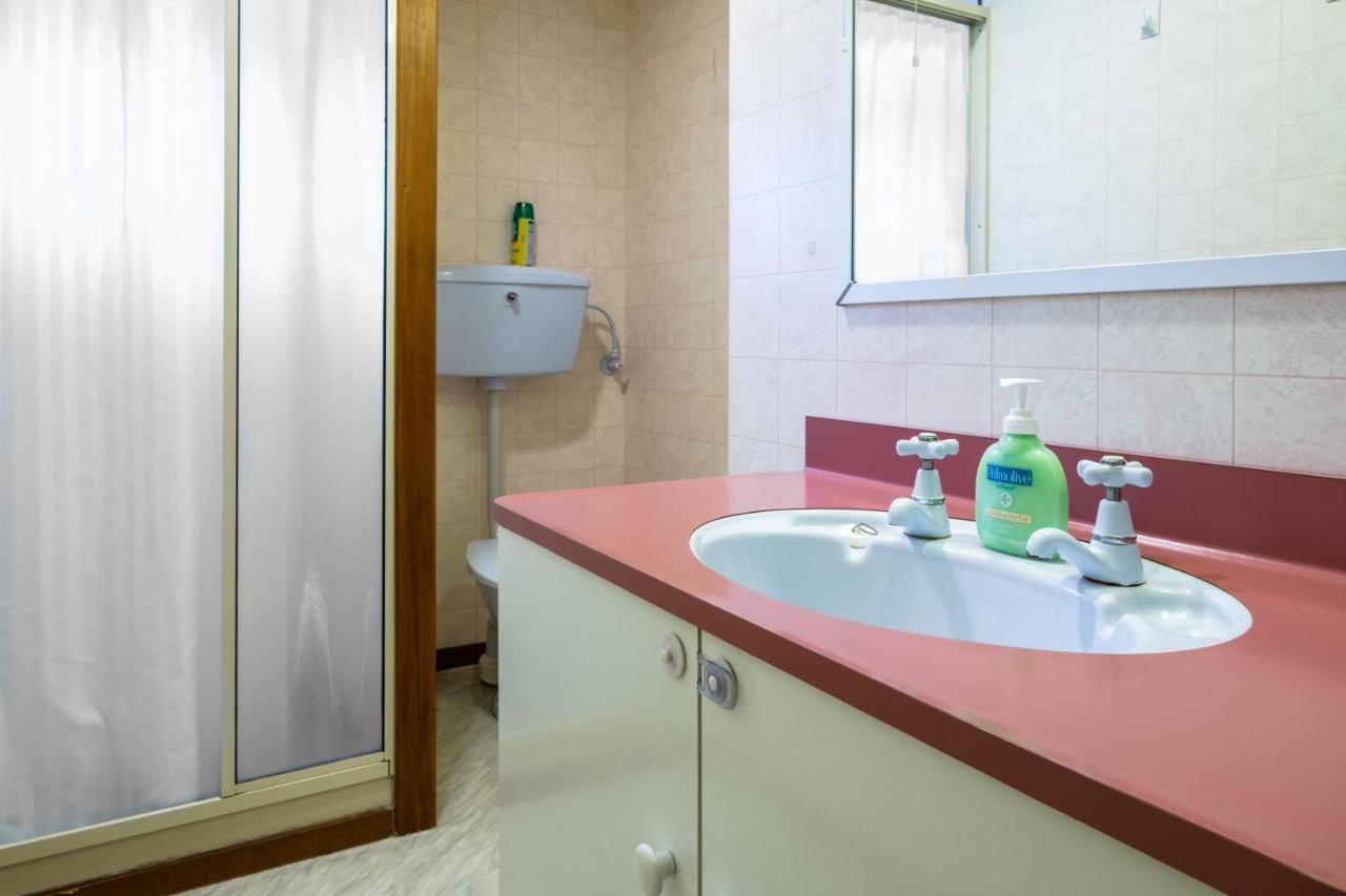 Esplanade Motels Gore Dış mekan fotoğraf