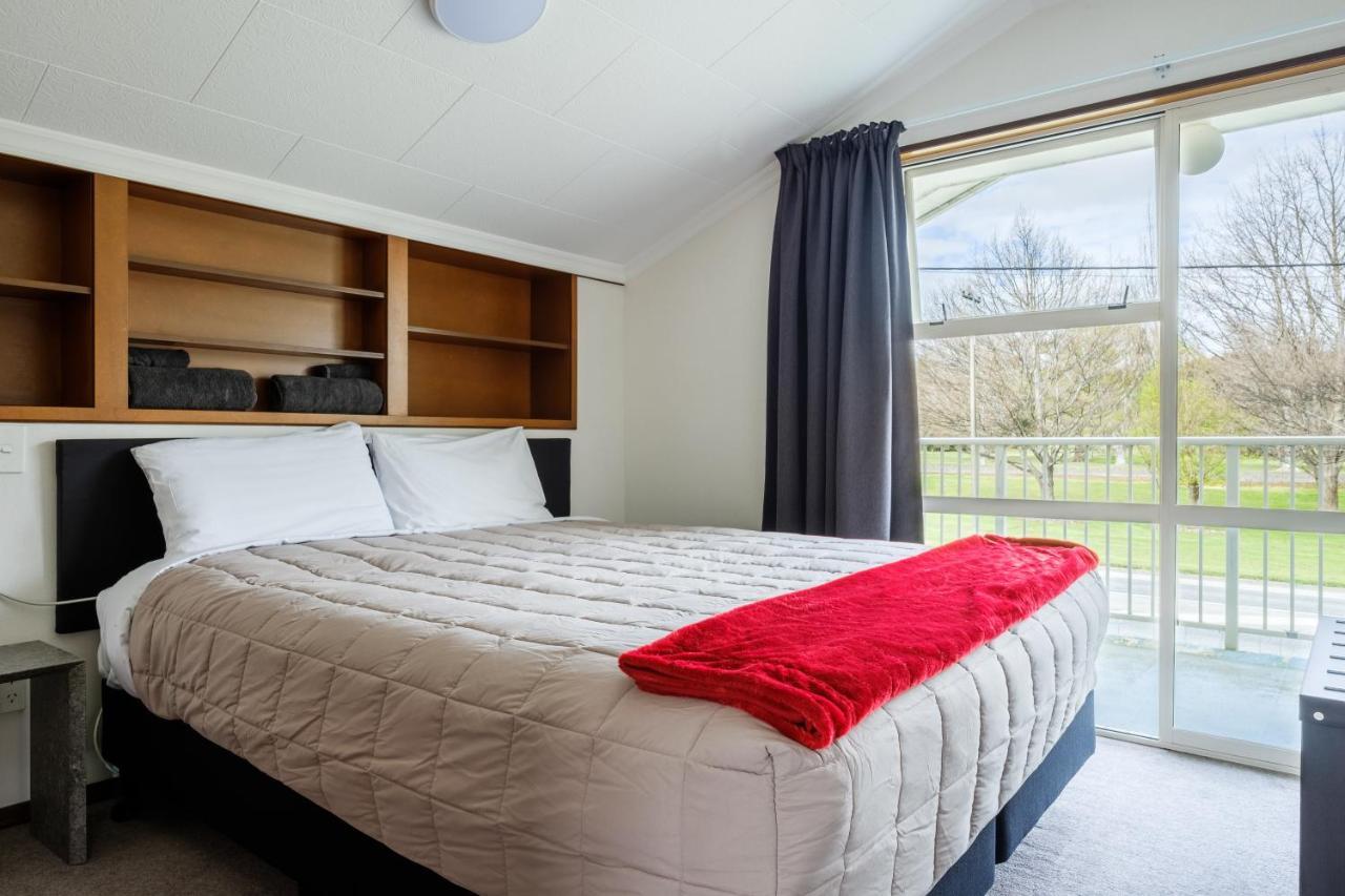 Esplanade Motels Gore Dış mekan fotoğraf