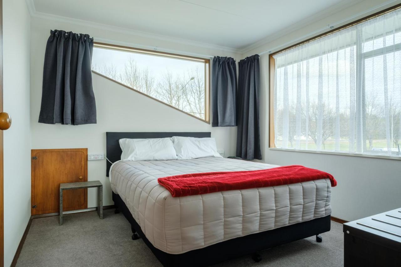 Esplanade Motels Gore Dış mekan fotoğraf