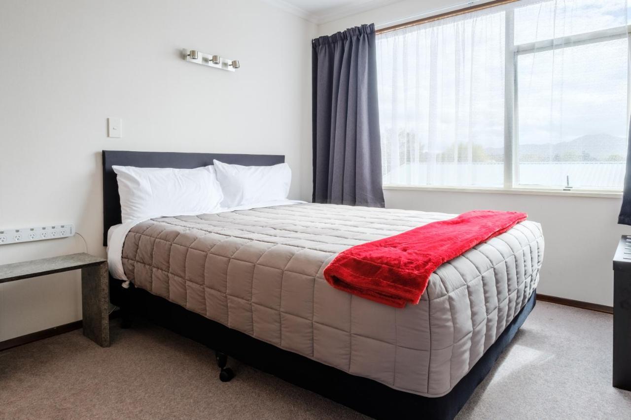 Esplanade Motels Gore Dış mekan fotoğraf