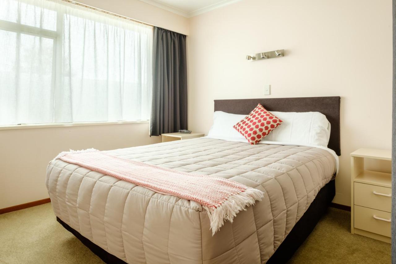 Esplanade Motels Gore Dış mekan fotoğraf