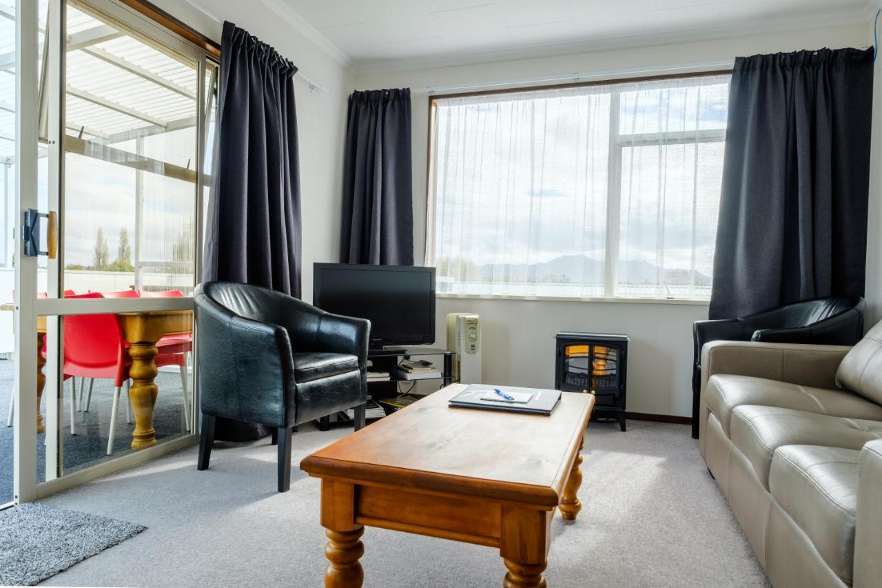 Esplanade Motels Gore Dış mekan fotoğraf